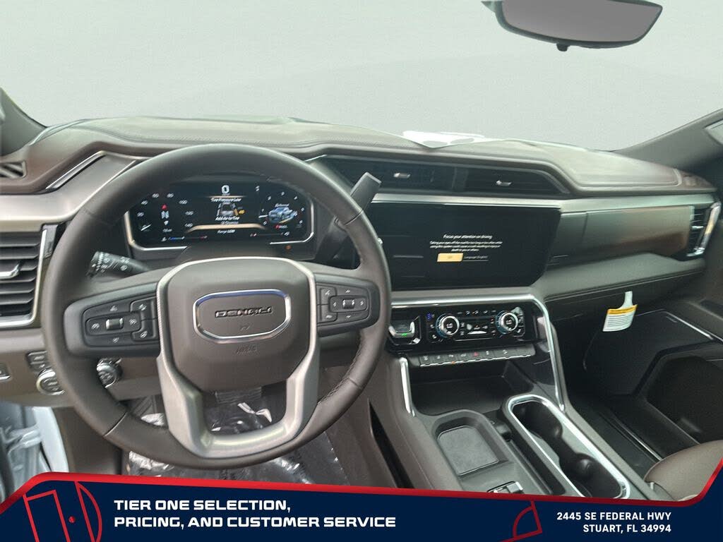 2026 GMC Sierra 2500
