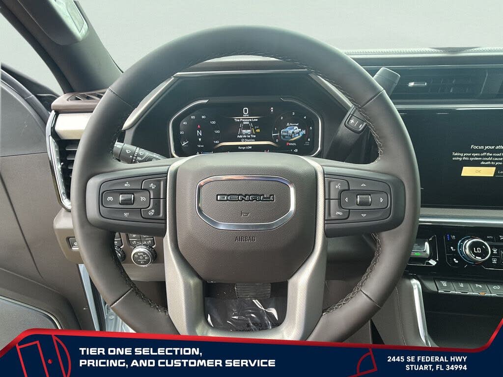 2026 GMC Sierra 2500