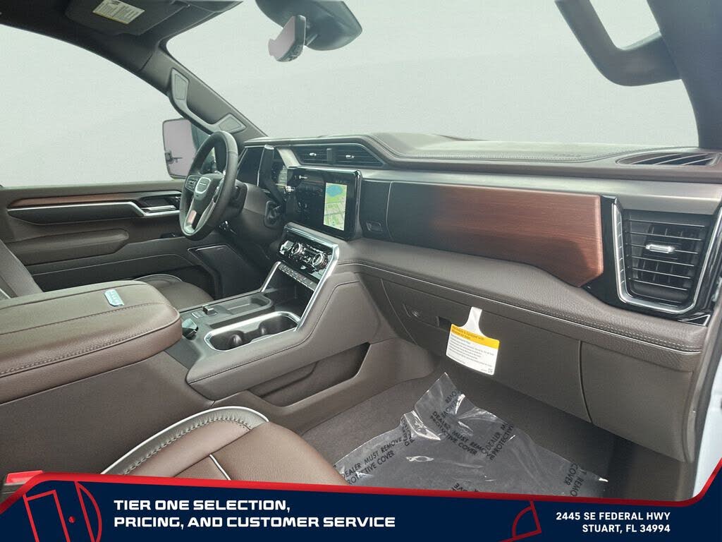 2026 GMC Sierra 2500