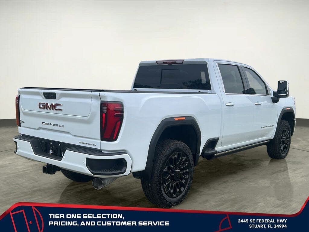 2026 GMC Sierra 2500