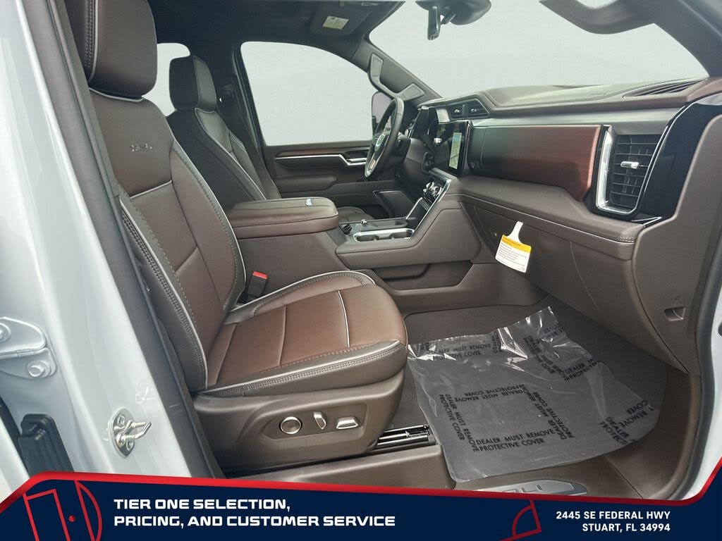 2026 GMC Sierra 2500