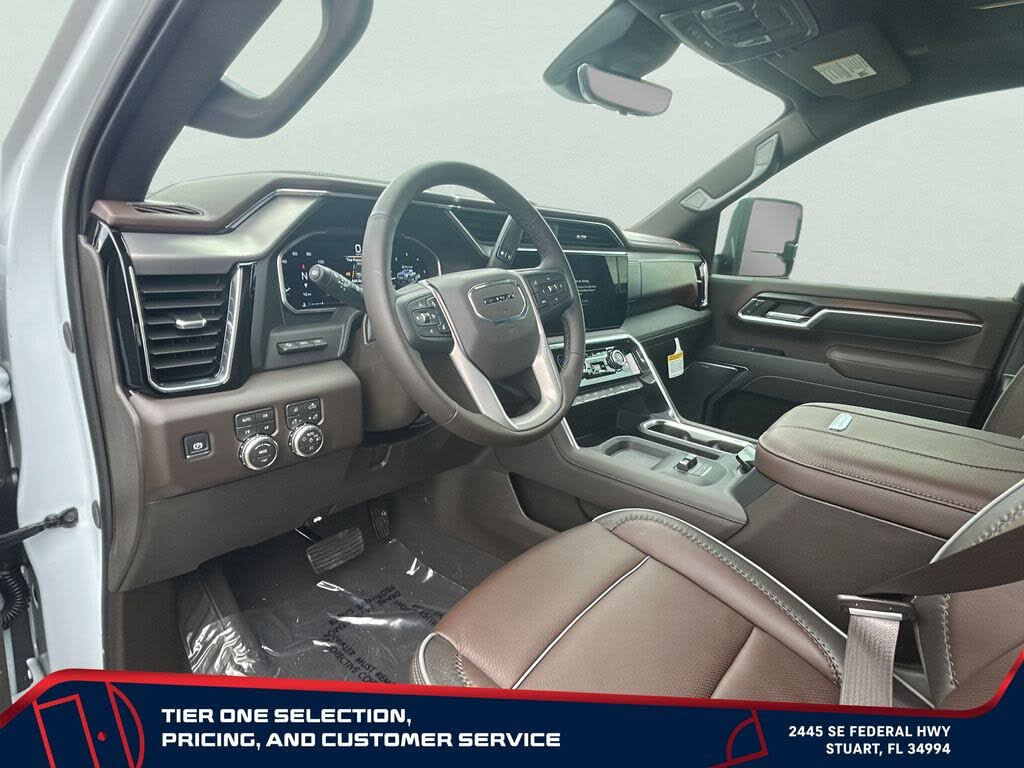 2026 GMC Sierra 2500