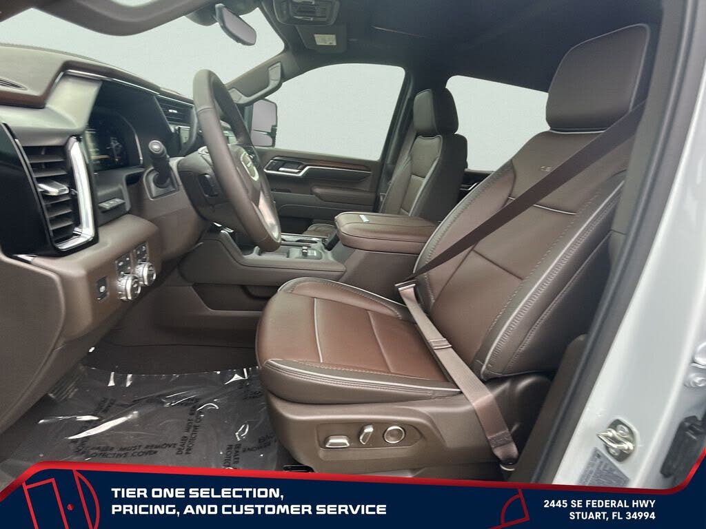 2026 GMC Sierra 2500