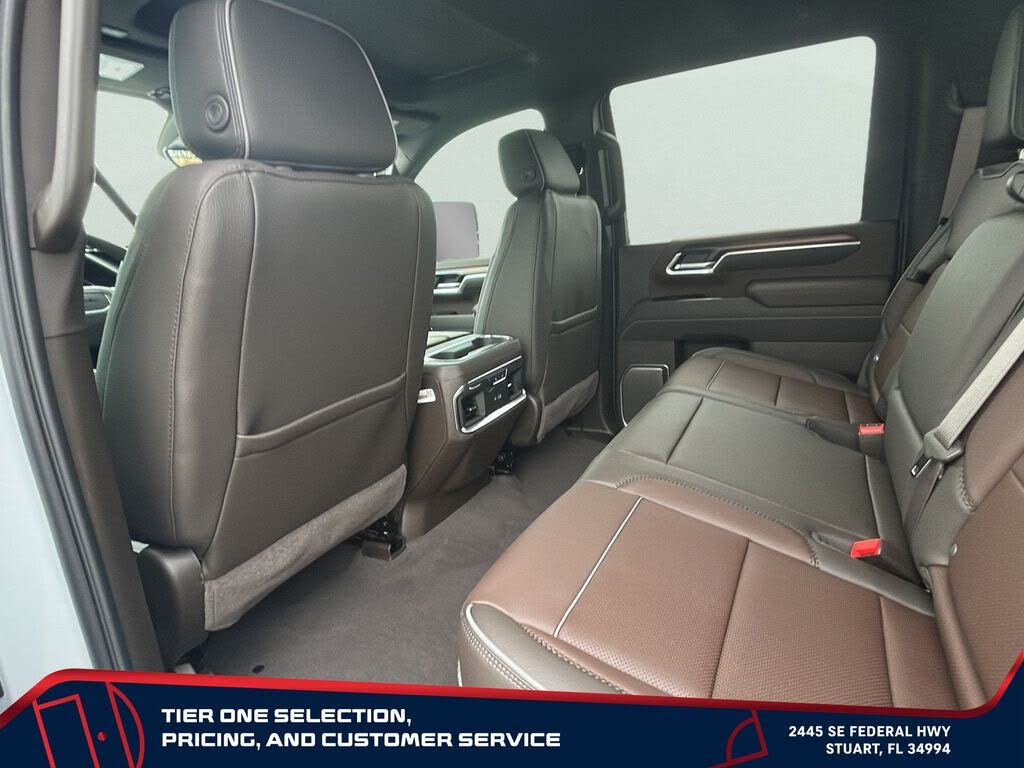 2026 GMC Sierra 2500