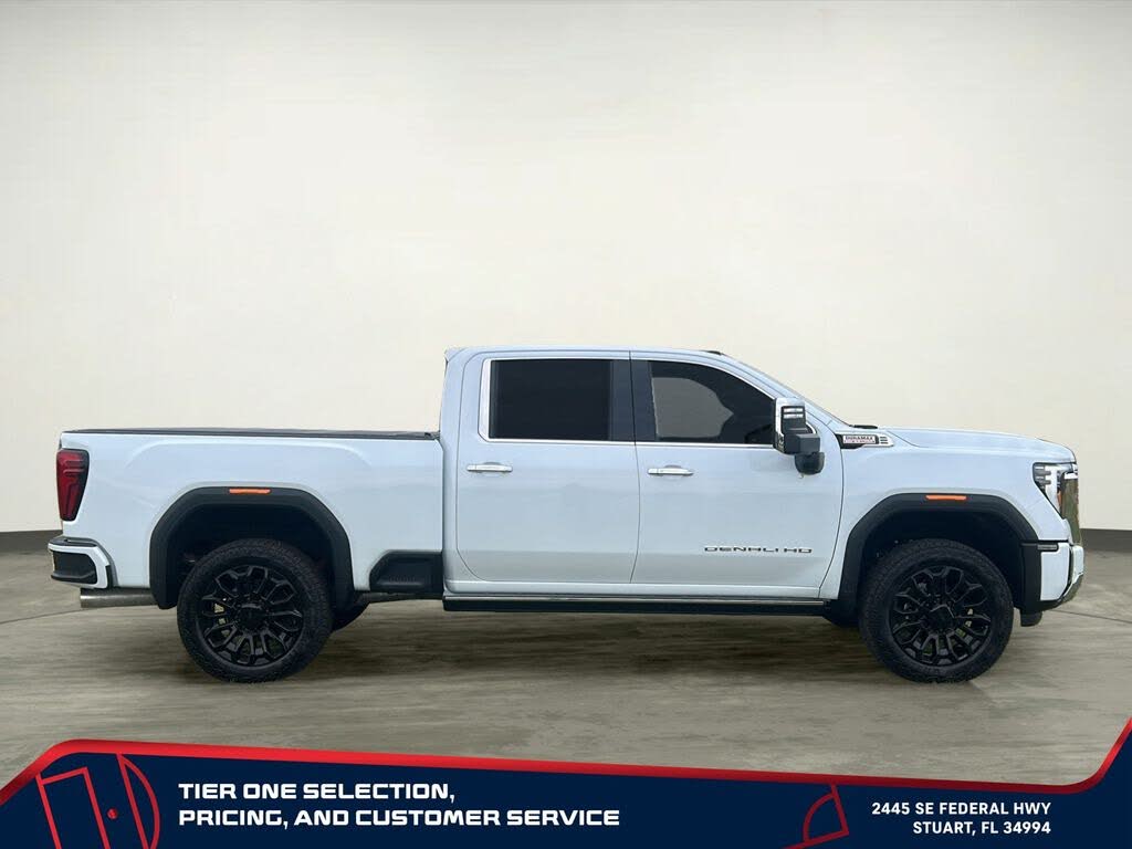 2026 GMC Sierra 2500