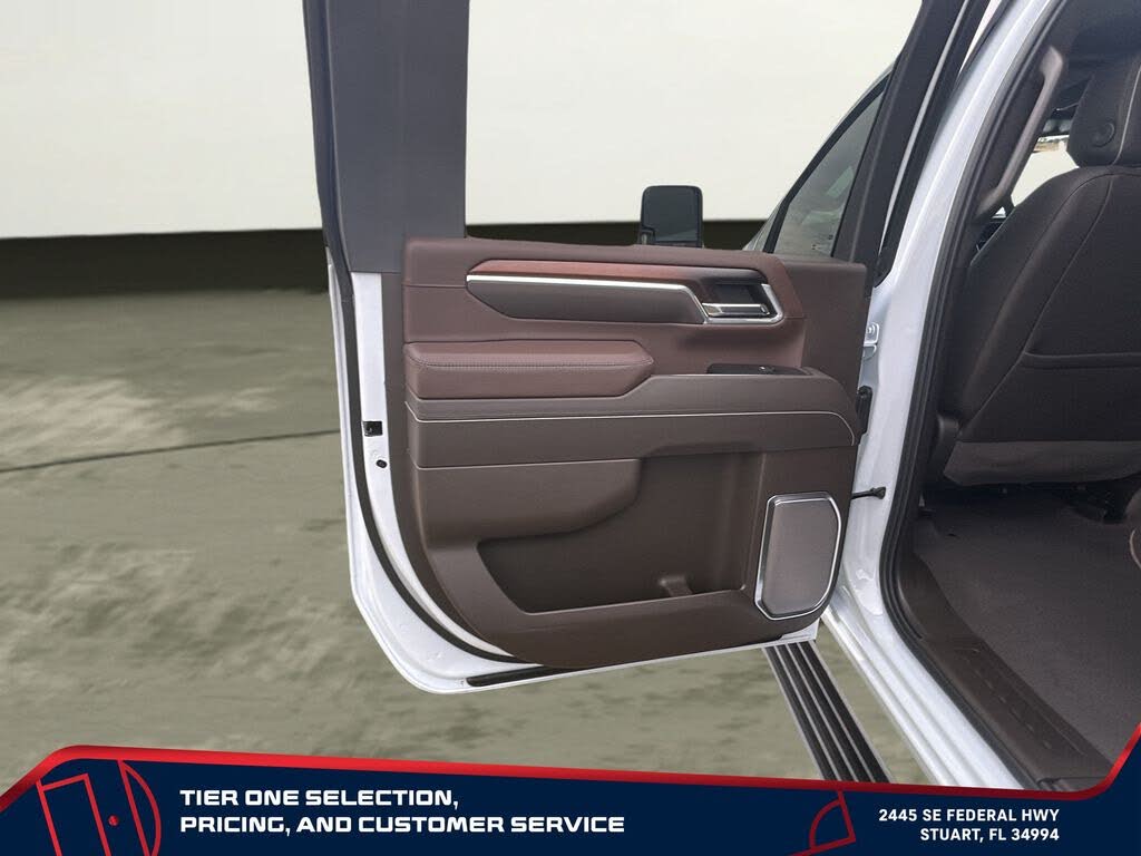 2026 GMC Sierra 2500
