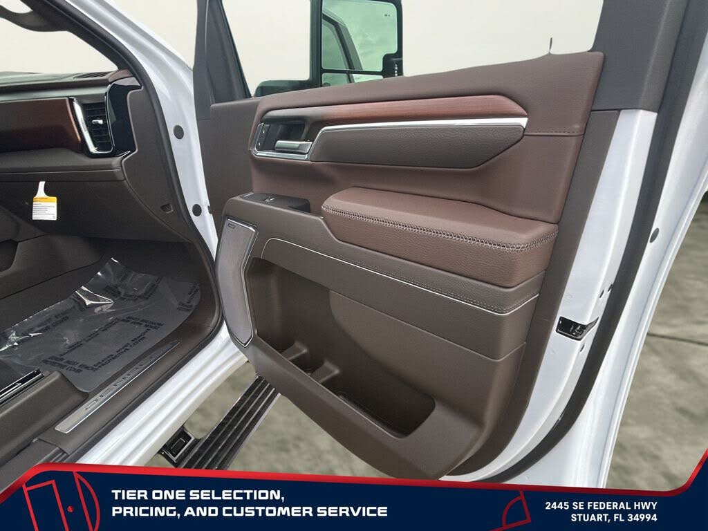 2026 GMC Sierra 2500