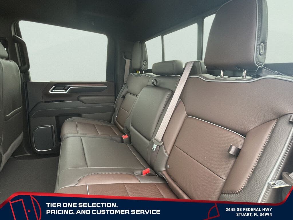 2026 GMC Sierra 2500