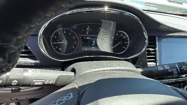 2018 Buick Encore