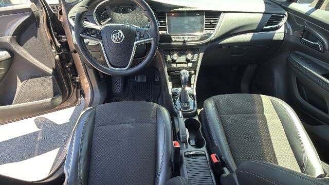 2018 Buick Encore