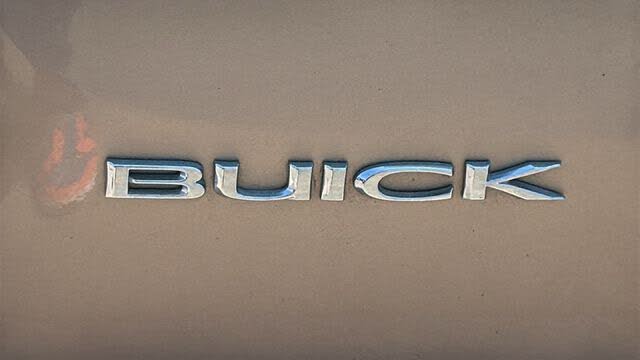 2018 Buick Encore