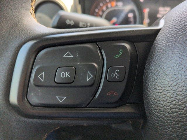 2024 Jeep Gladiator