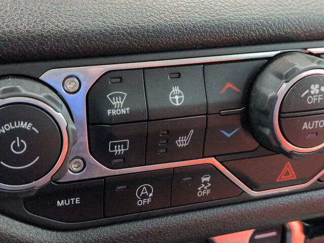 2024 Jeep Gladiator