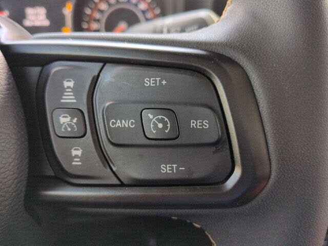 2024 Jeep Gladiator