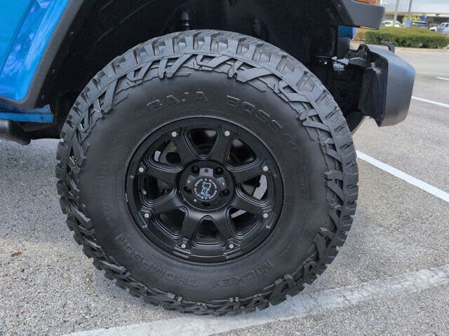 2024 Jeep Gladiator