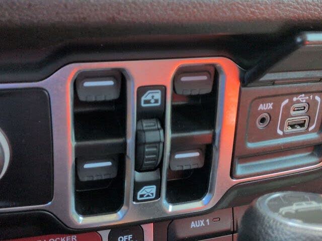 2024 Jeep Gladiator