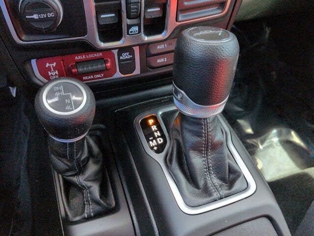 2024 Jeep Gladiator