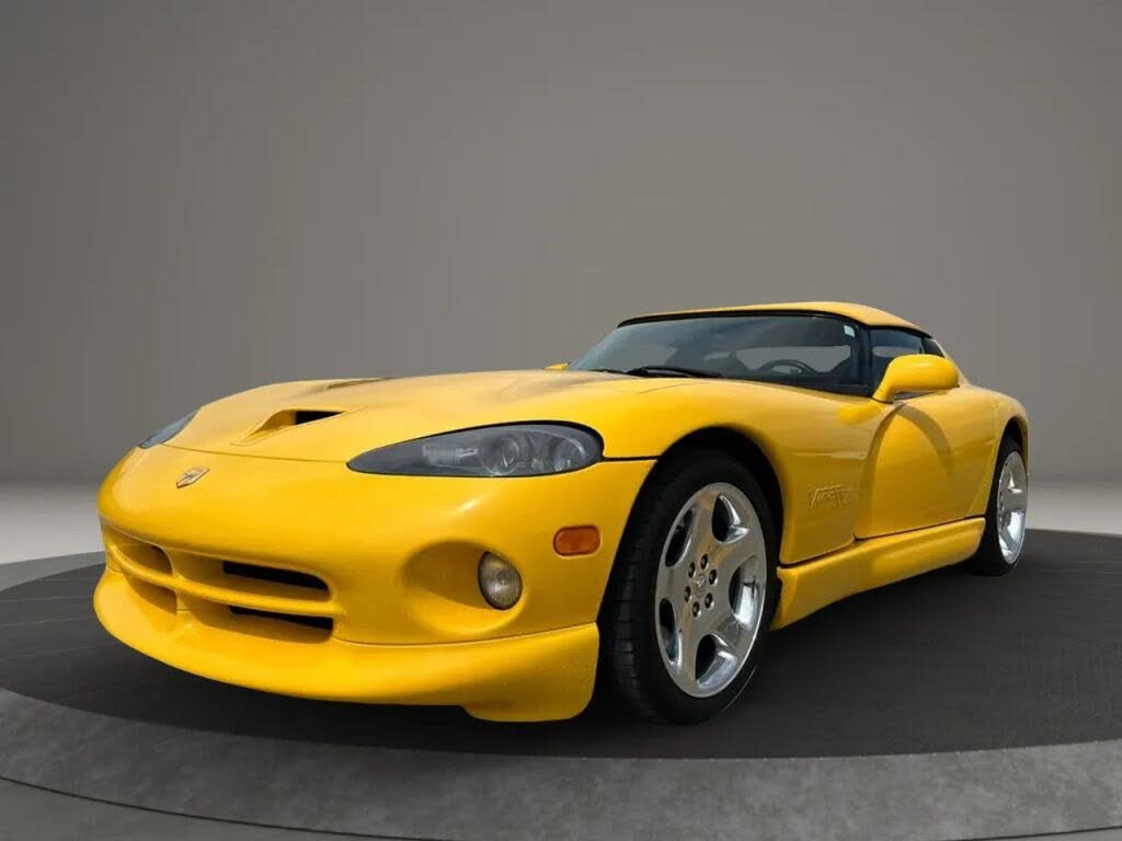Dodge Viper