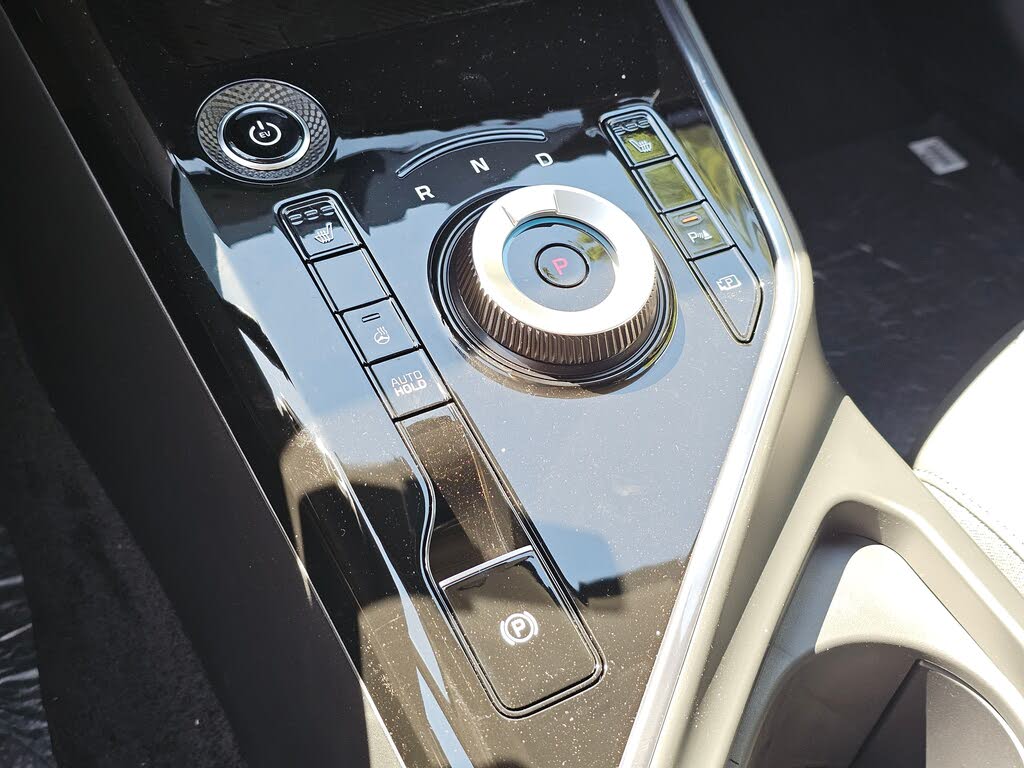 2026 Kia Niro EV