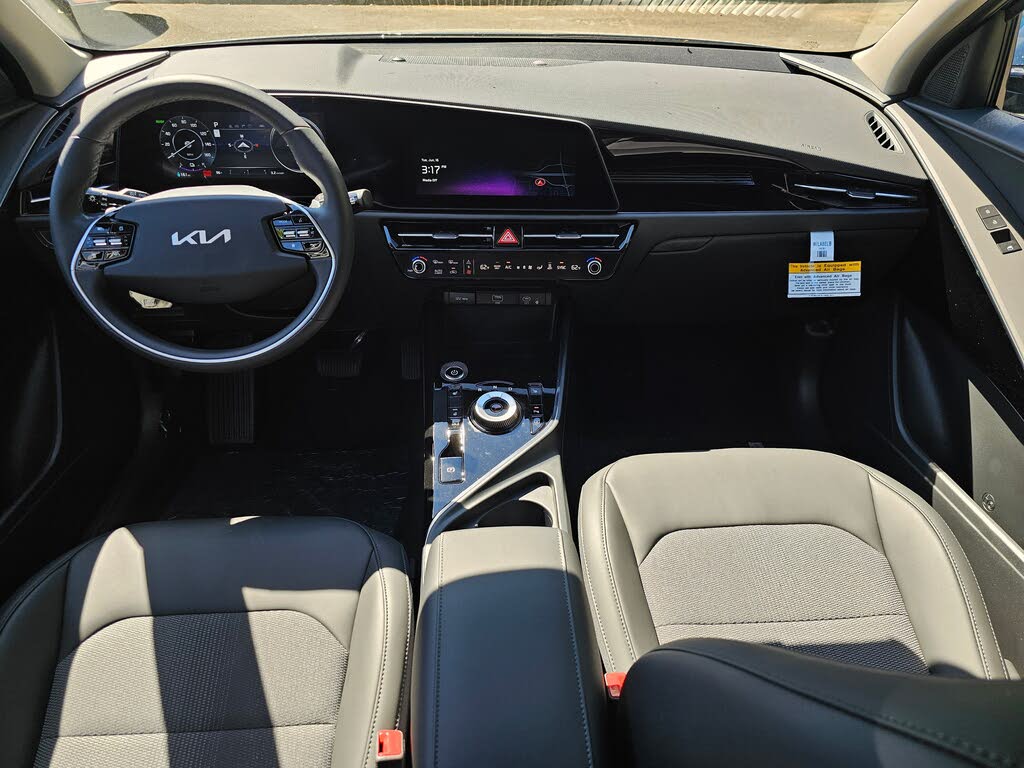 2026 Kia Niro EV