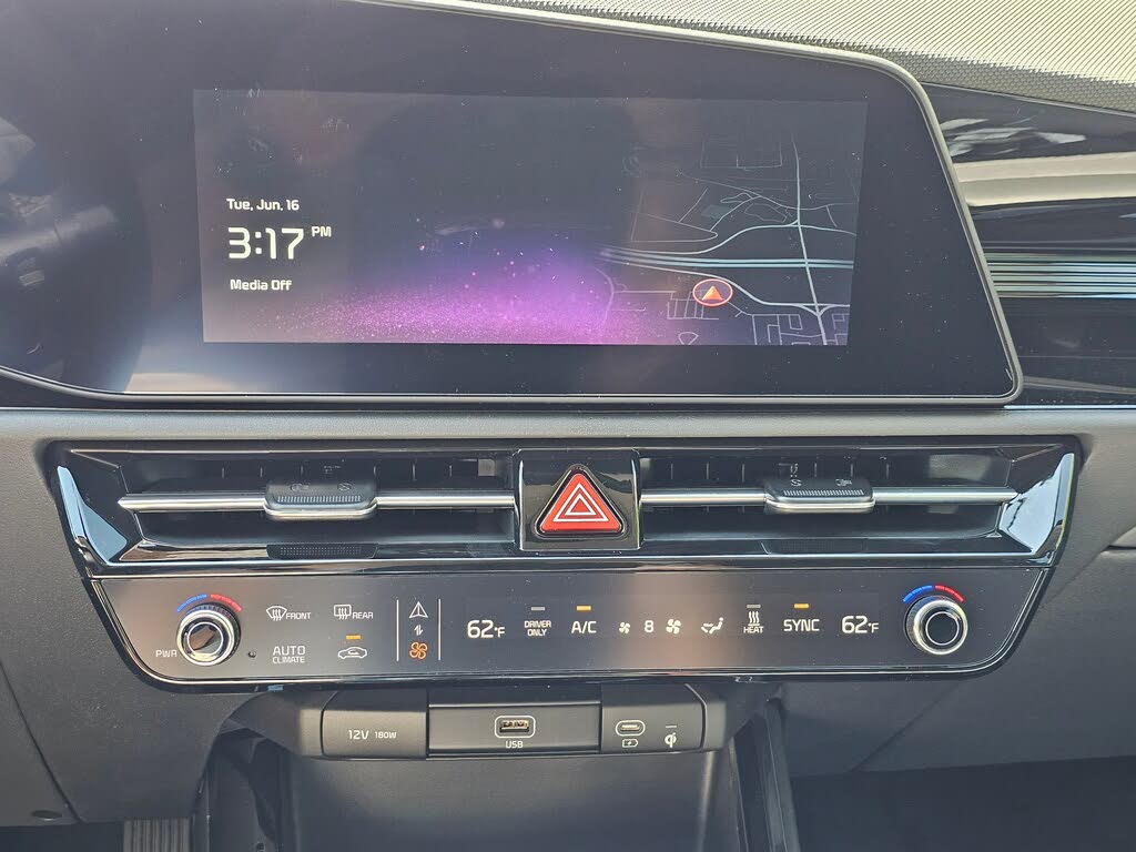 2026 Kia Niro EV