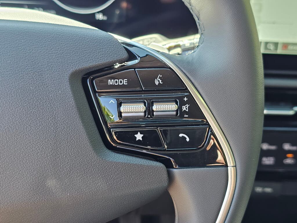 2026 Kia Niro EV