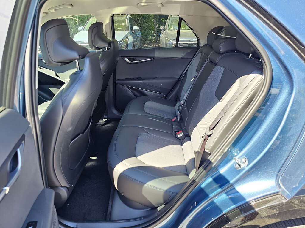2026 Kia Niro EV