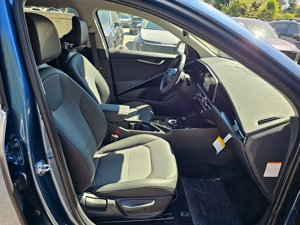 2026 Kia Niro EV