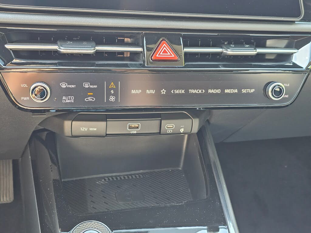 2026 Kia Niro EV