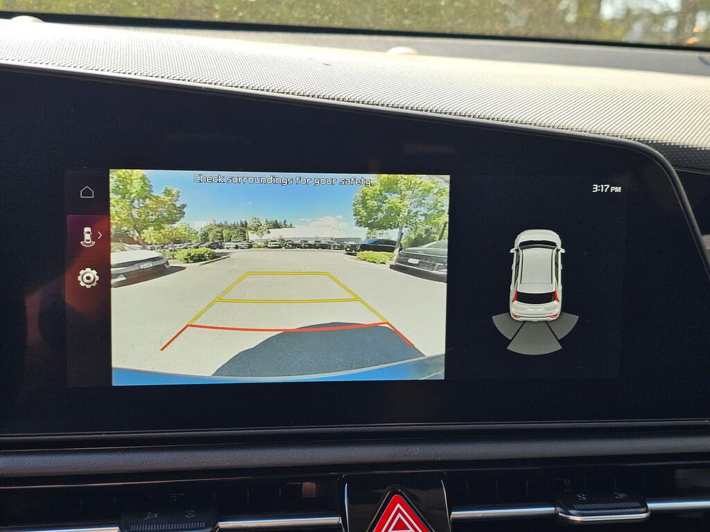 2026 Kia Niro EV