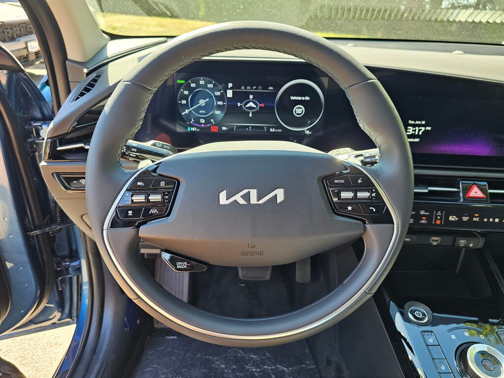 2026 Kia Niro EV