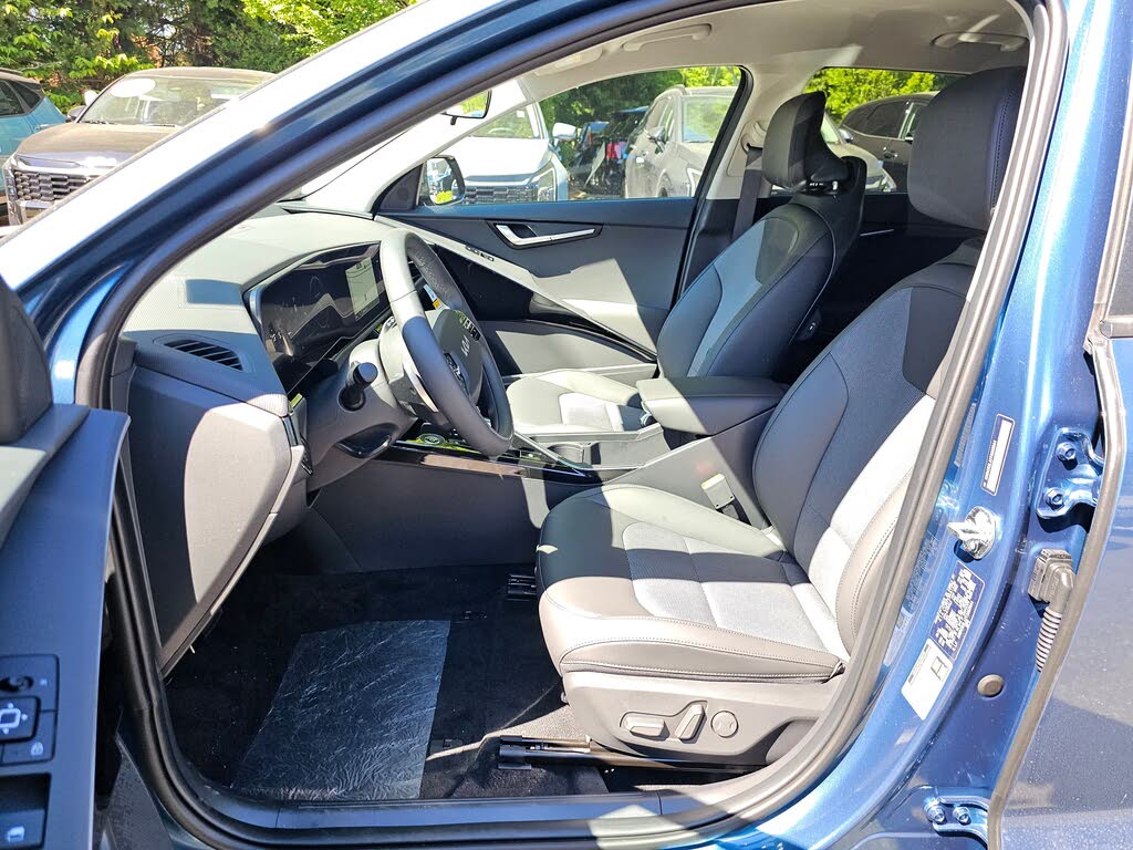 2026 Kia Niro EV