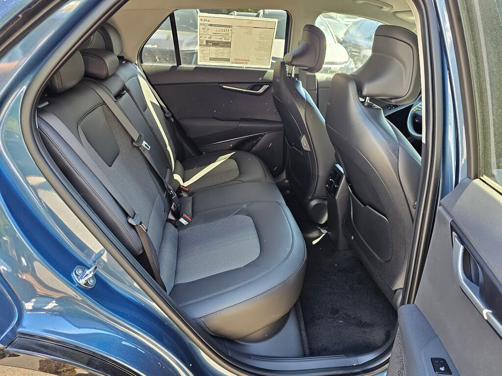 2026 Kia Niro EV