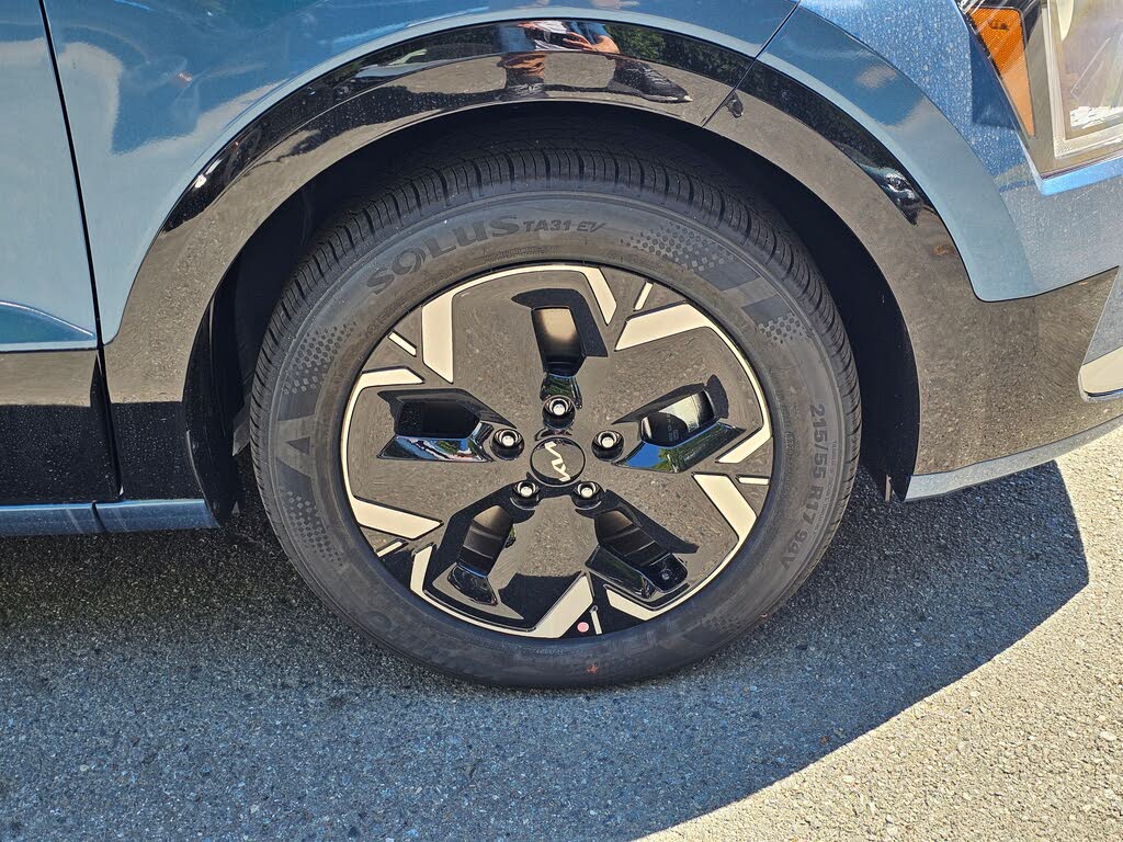 2026 Kia Niro EV