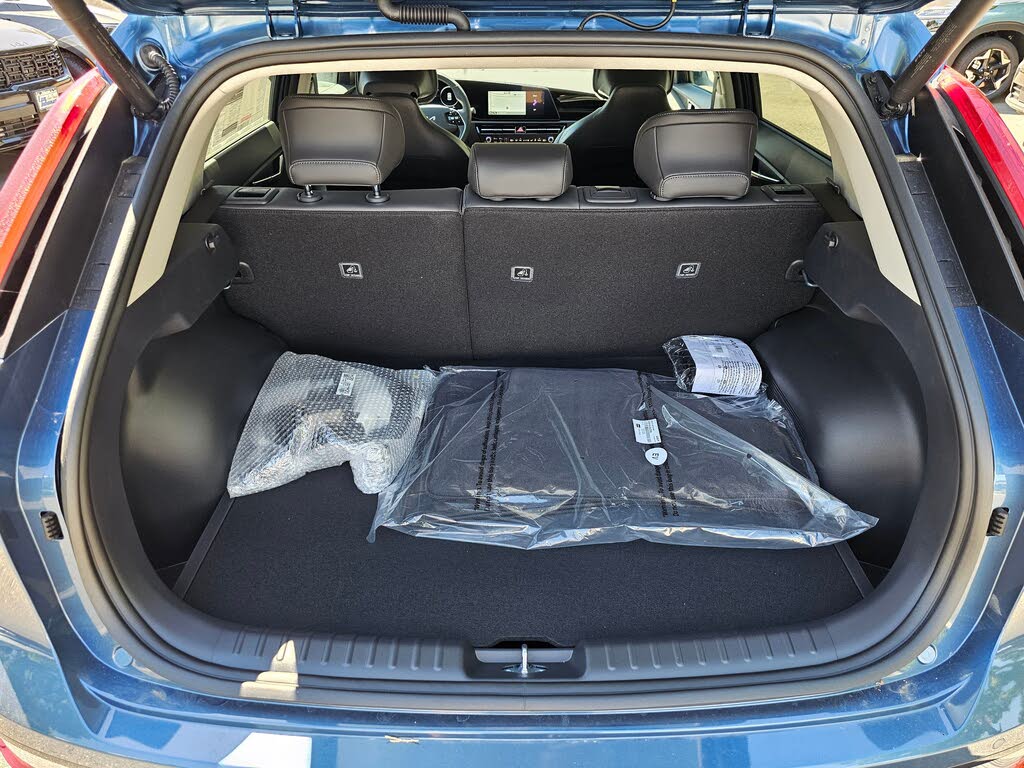 2026 Kia Niro EV