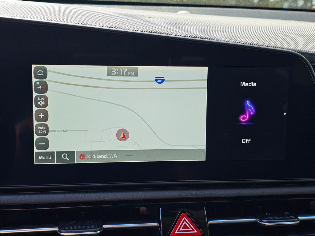 2026 Kia Niro EV