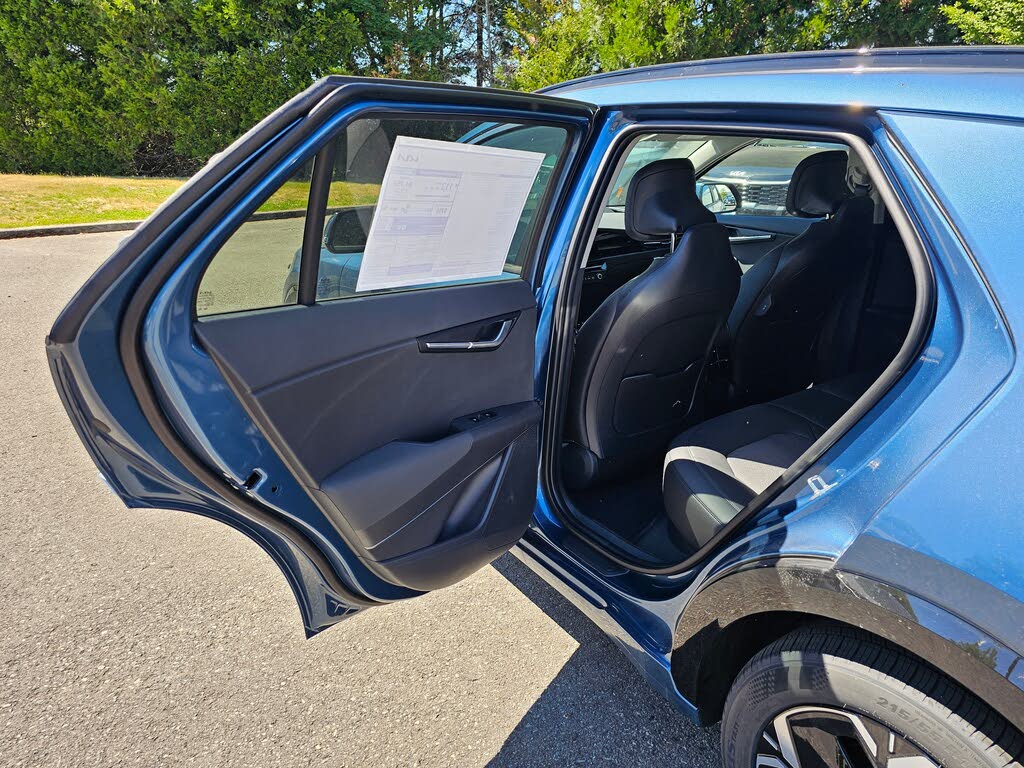 2026 Kia Niro EV