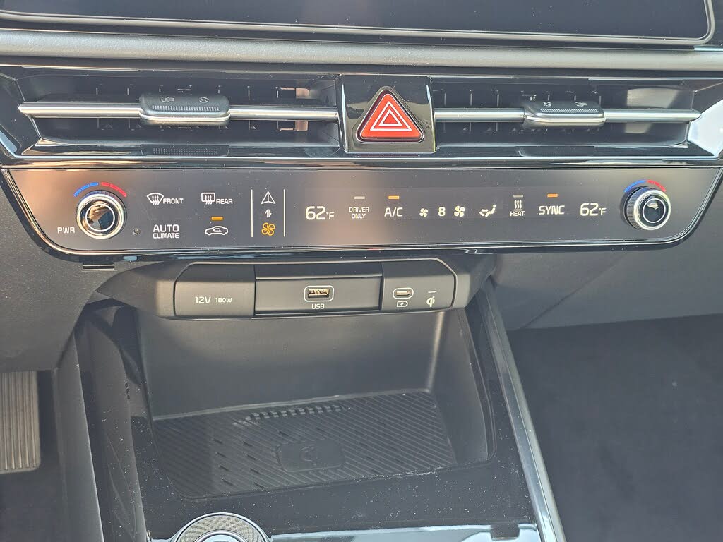 2026 Kia Niro EV