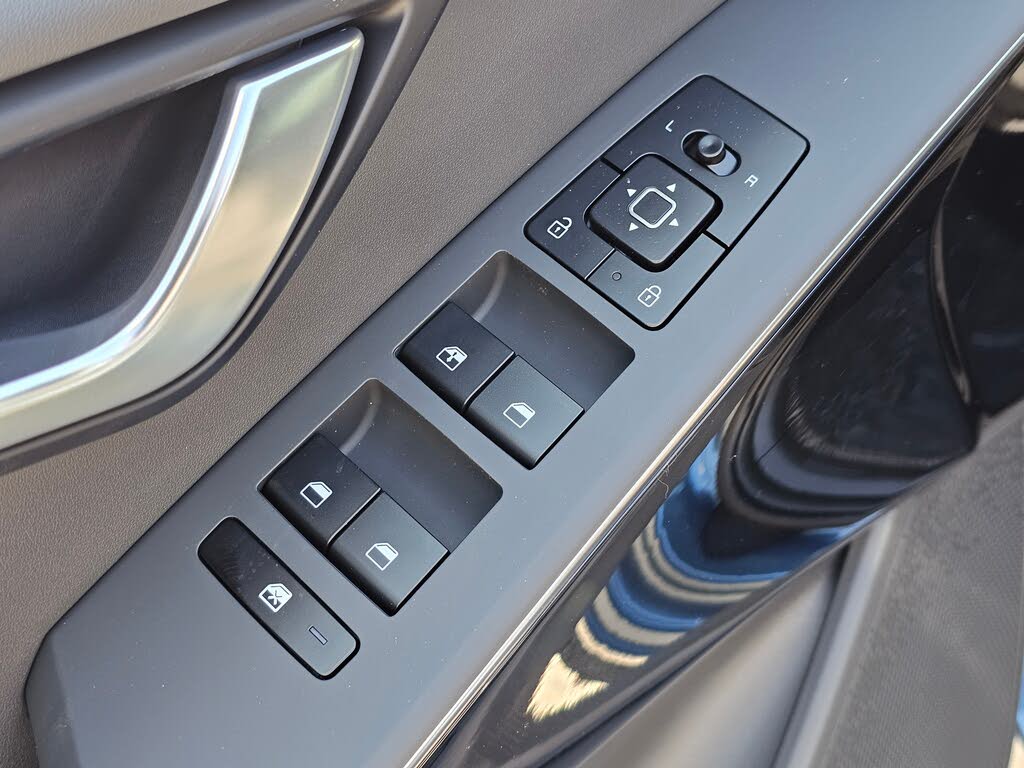 2026 Kia Niro EV