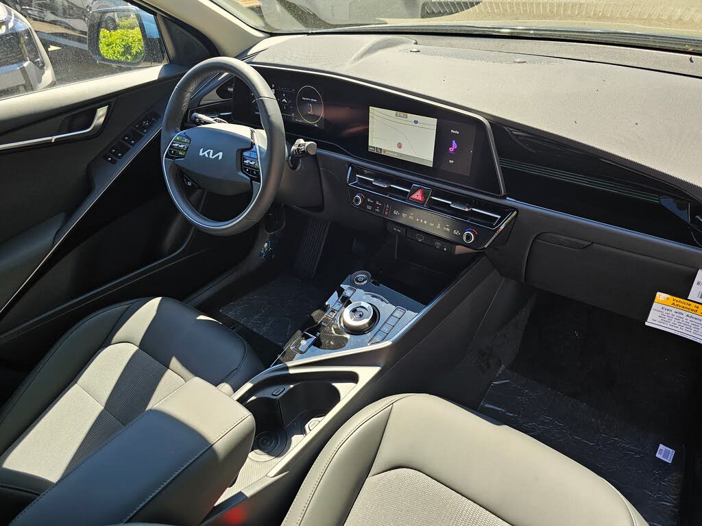 2026 Kia Niro EV