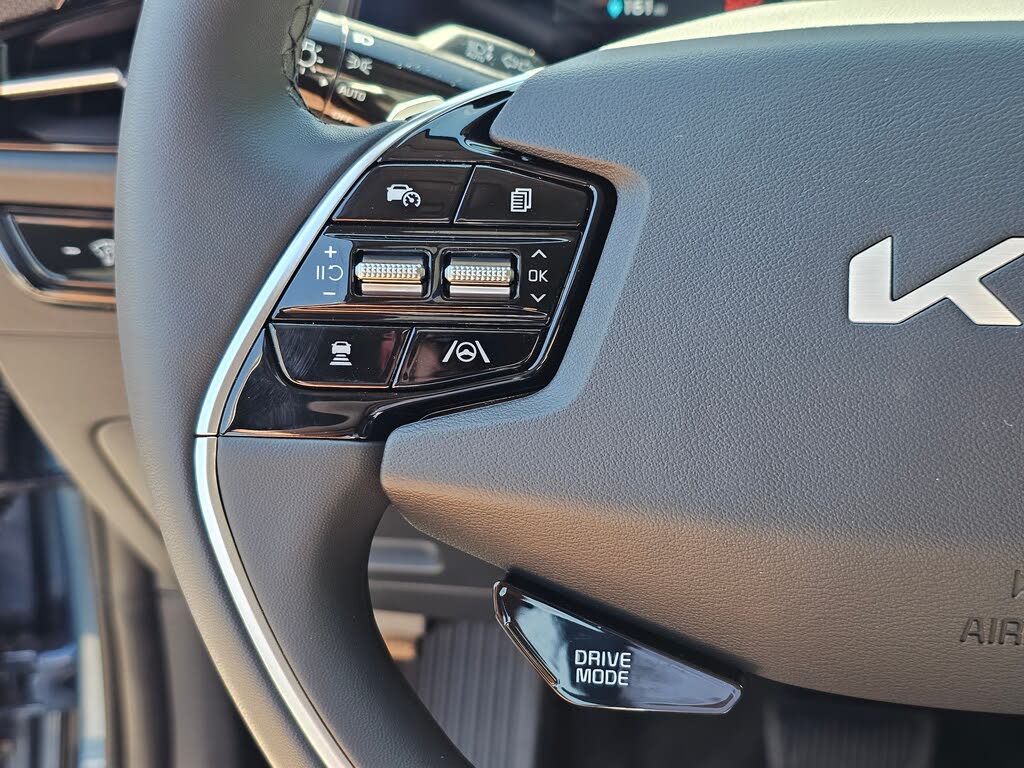 2026 Kia Niro EV