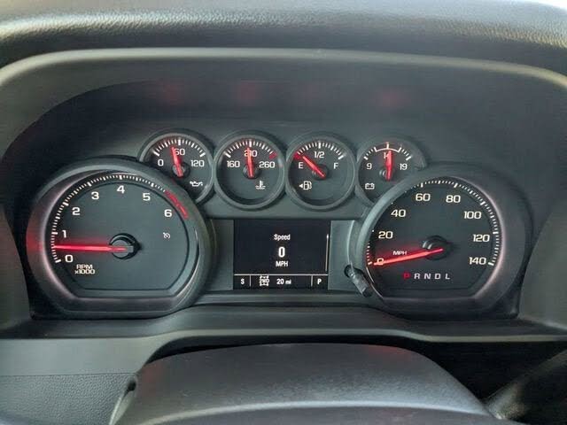 2025 GMC Sierra 2500