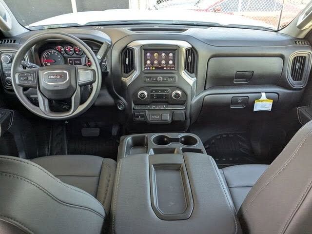 2025 GMC Sierra 2500