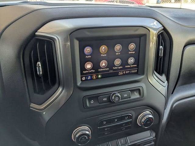 2025 GMC Sierra 2500