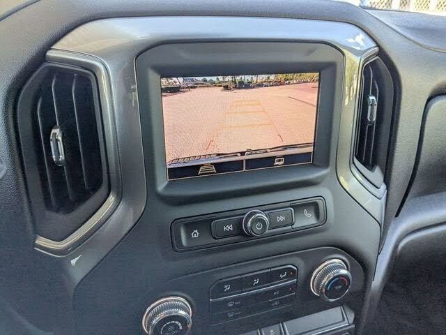 2025 GMC Sierra 2500