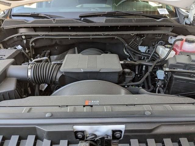 2025 GMC Sierra 2500