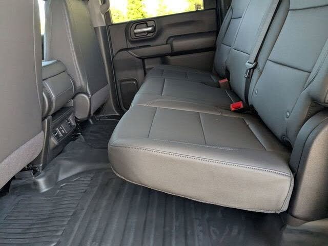 2025 GMC Sierra 2500