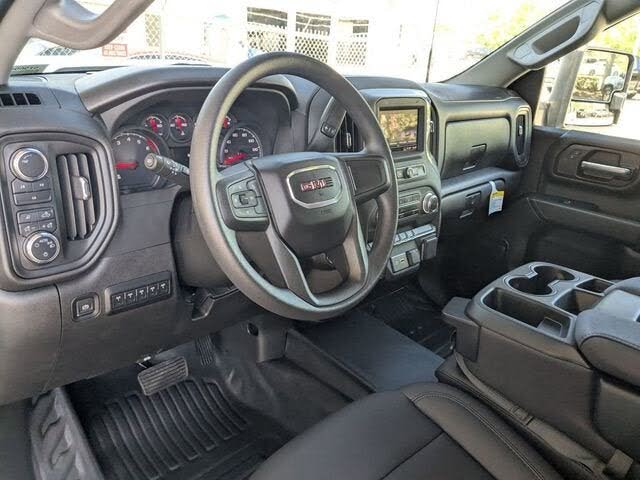 2025 GMC Sierra 2500