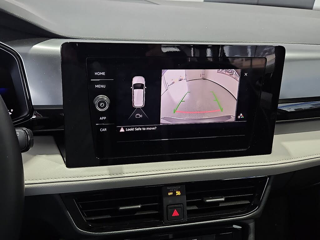 2025 Volkswagen Taos