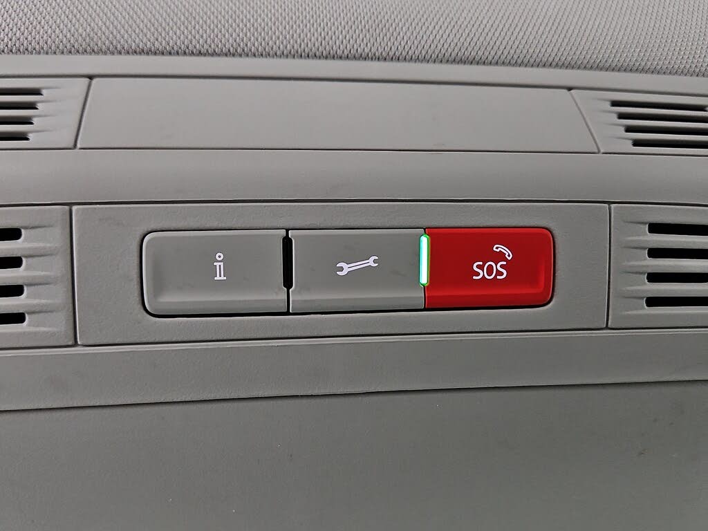 2025 Volkswagen Taos